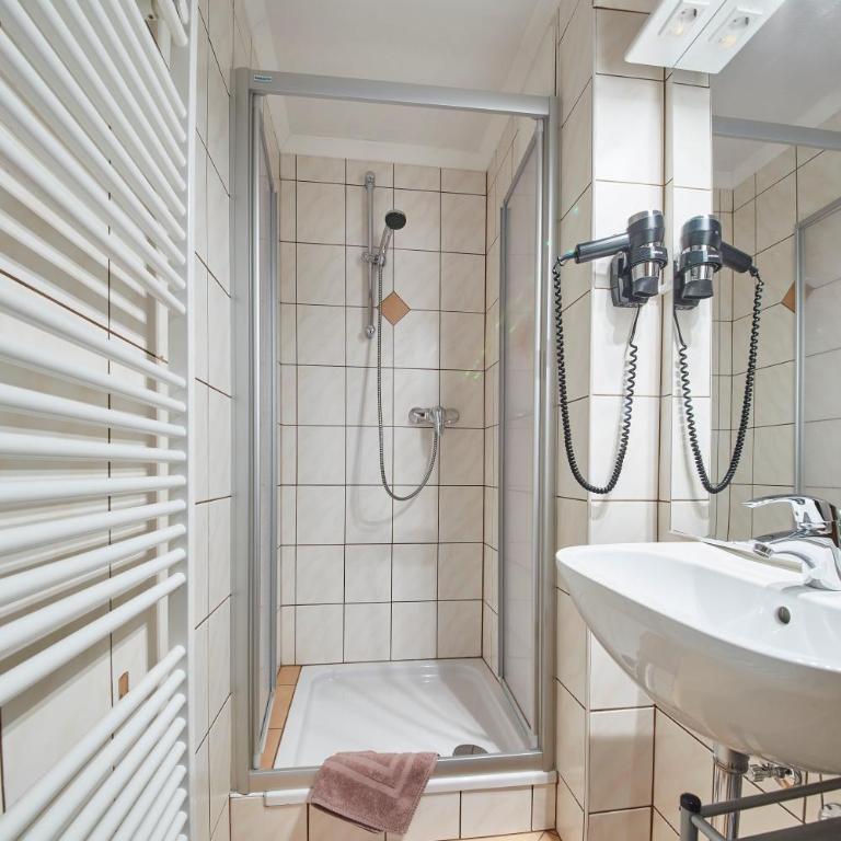 Haus Margarethe Appartements - Appartamento con 1 Camera da Letto - 6