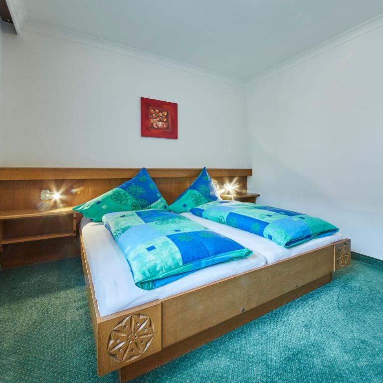 Haus Margarethe Appartements - Appartamento con 1 Camera da Letto - 17