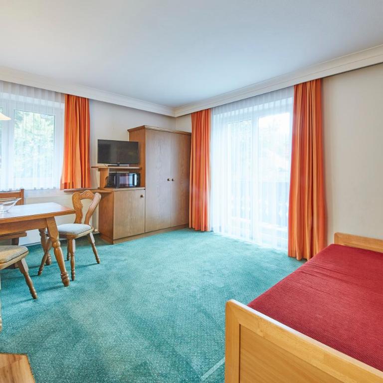 Haus Margarethe Appartements - Appartamento con 1 Camera da Letto - 24