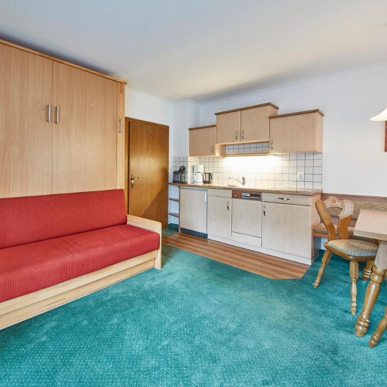 Haus Margarethe Appartements - Appartamento con 1 Camera da Letto - 1