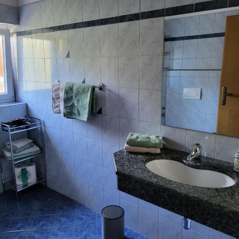 Panorama Residence Rebgut - Appartamento con 1 Camera da Letto - 11