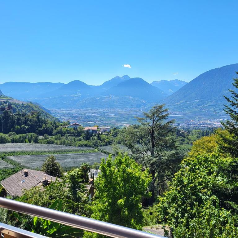 Panorama Residence Rebgut - Appartamento con 1 Camera da Letto - 12