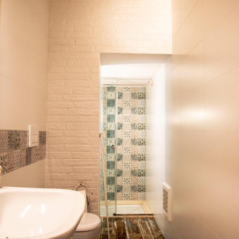 Casa Vacanze L'essenziale - Casa con 1 Camera da Letto - 6