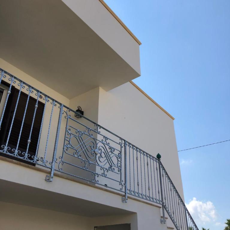 Le maioliche allo Stagnone kite - Casa con 2 Camere da Letto - 5
