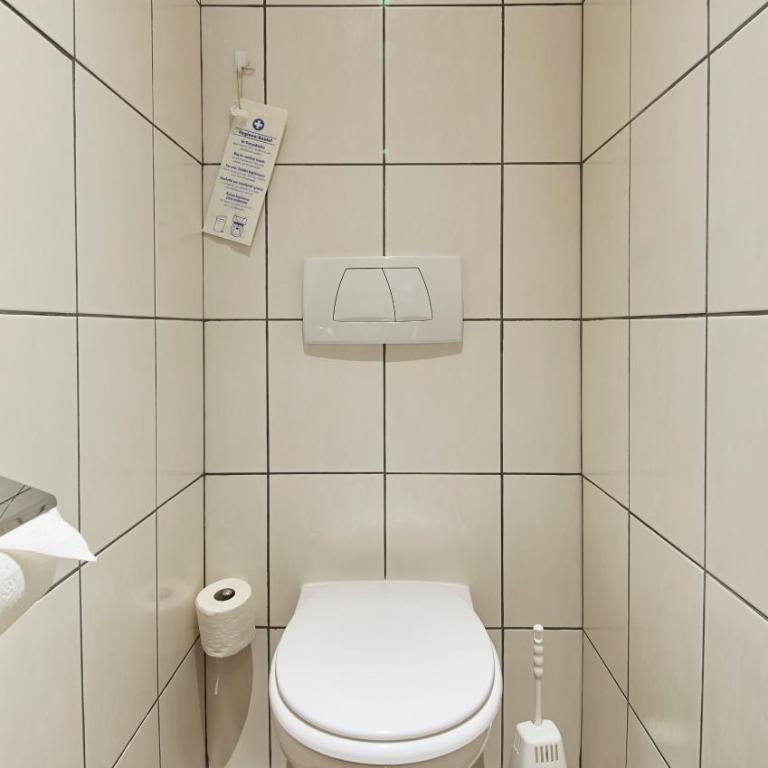 Haus Margarethe Appartements - Appartamento con 2 Camere da Letto - 6