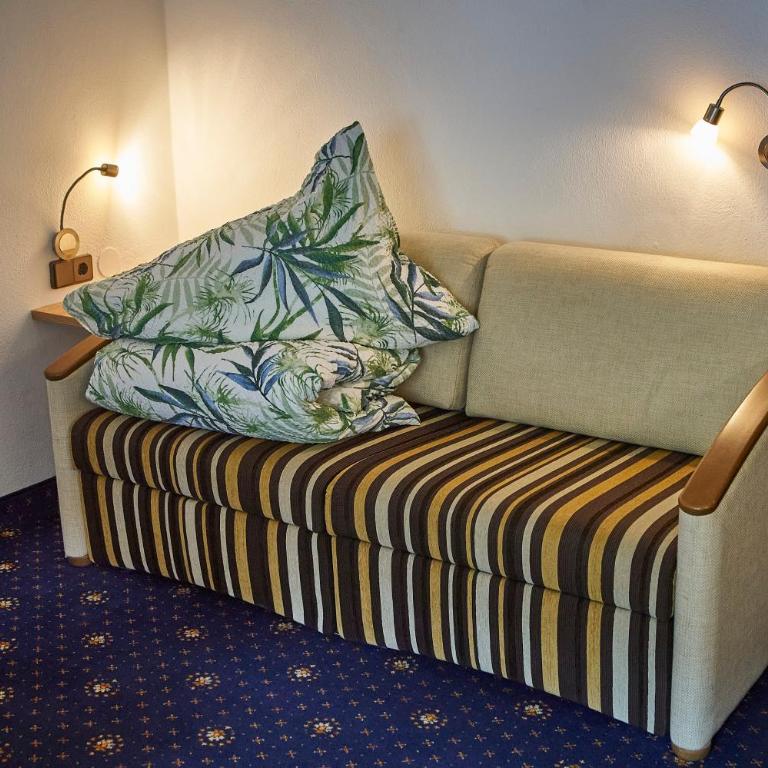 Haus Margarethe Appartements - Appartamento con 2 Camere da Letto - 12