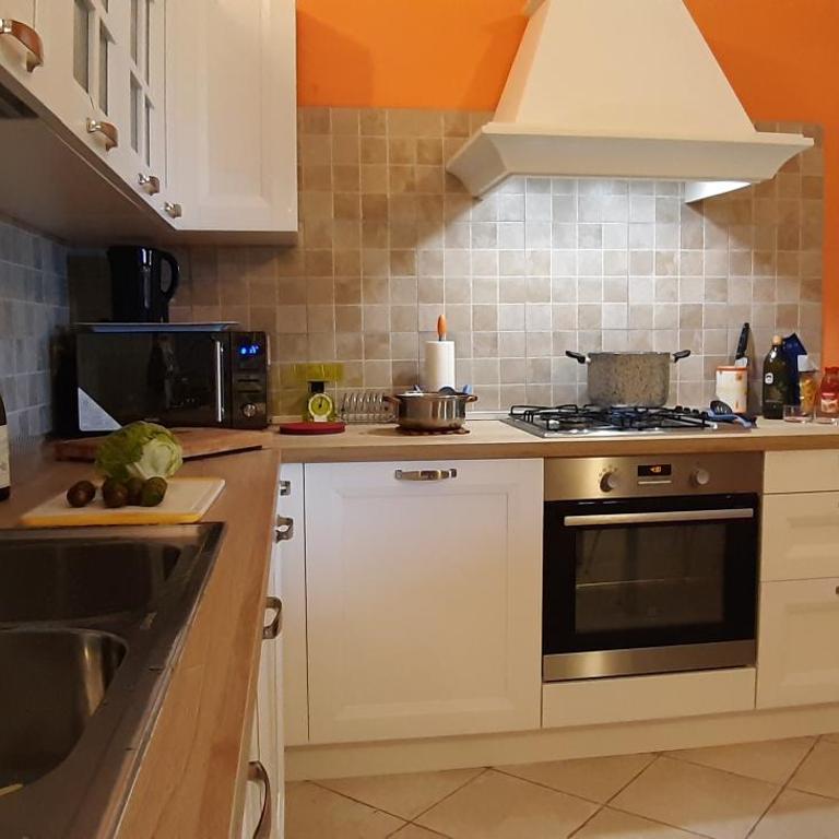 Casa Marcella - Casa con 3 Camere da Letto - 12