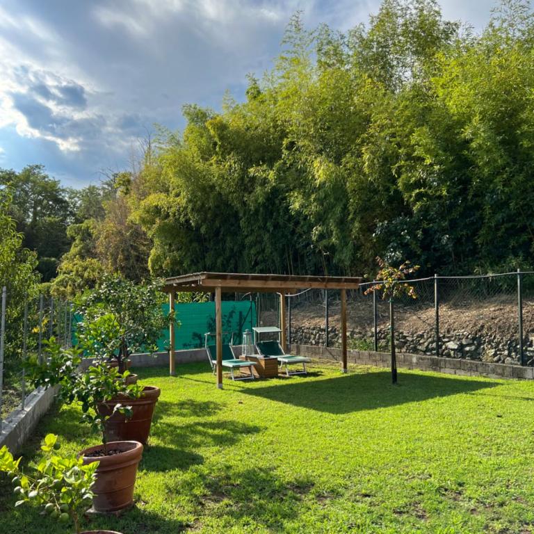 La Mirolla - Appartamento - 22