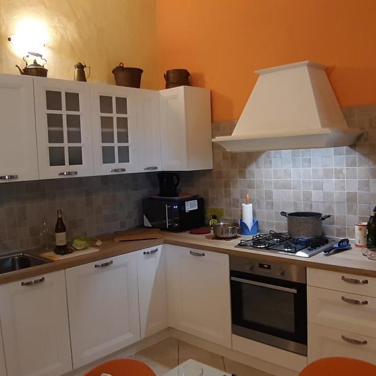 Casa Marcella - Casa con 3 Camere da Letto - 11