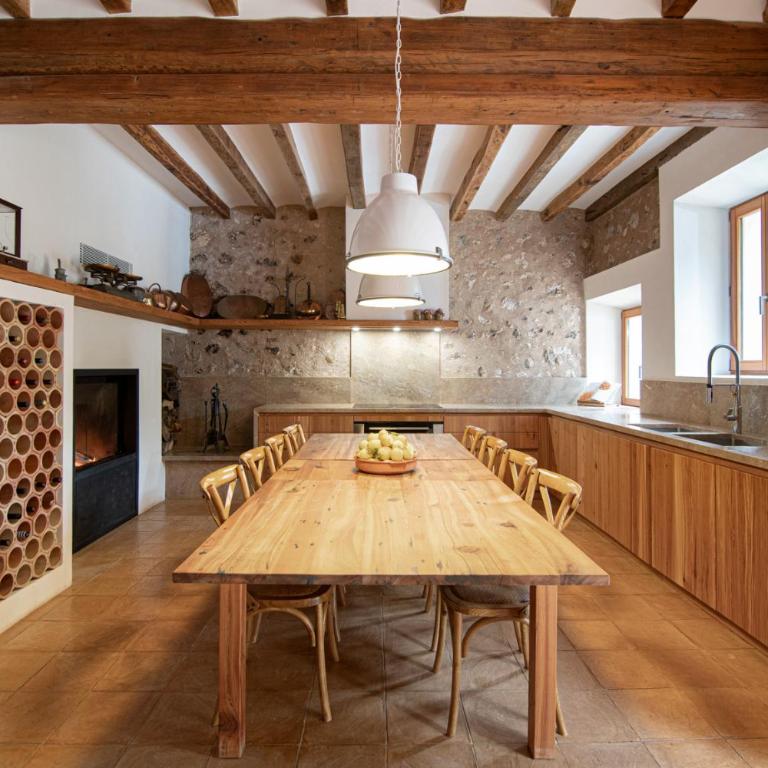 Finca Tomir - Villa - 28