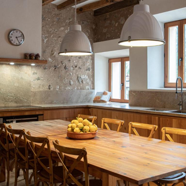 Finca Tomir - Villa - 8