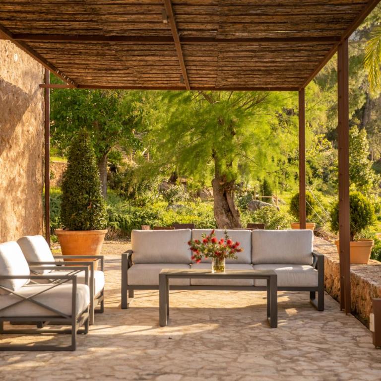 Finca Tomir - Villa - 2