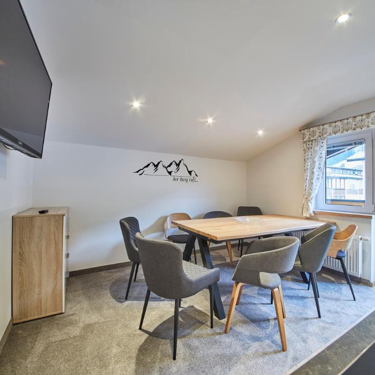 Haus Margarethe Appartements - Appartamento con 3 Camere da Letto - 1