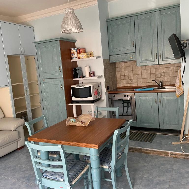 Minicasa Alghero - Appartamento con 1 Camera da Letto - 1