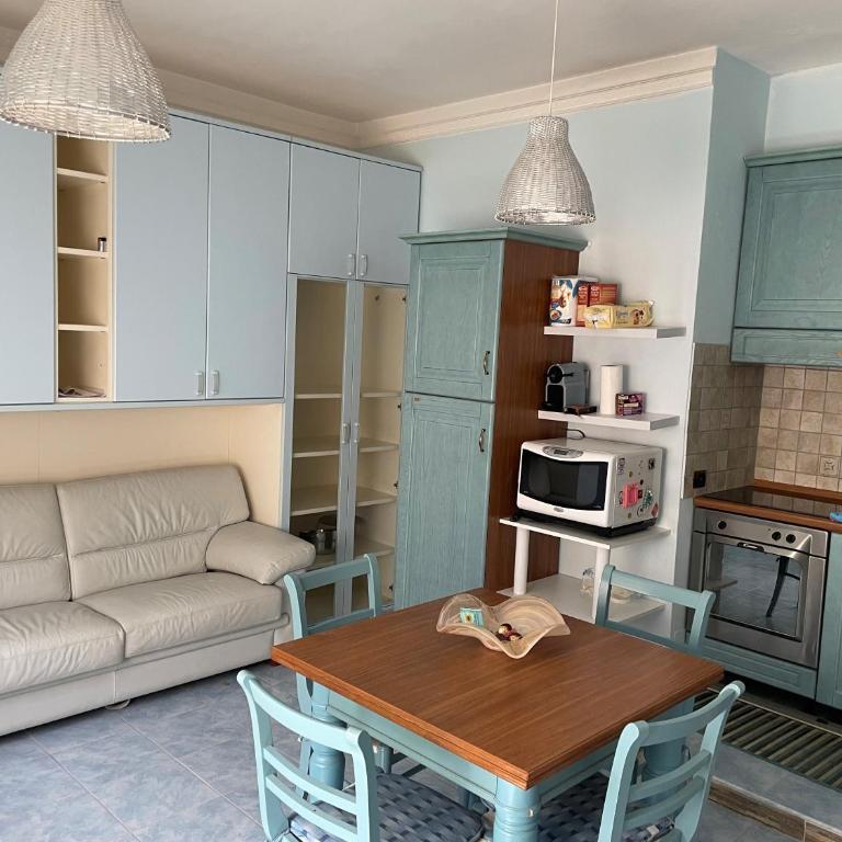 Minicasa Alghero - Appartamento con 1 Camera da Letto - 3