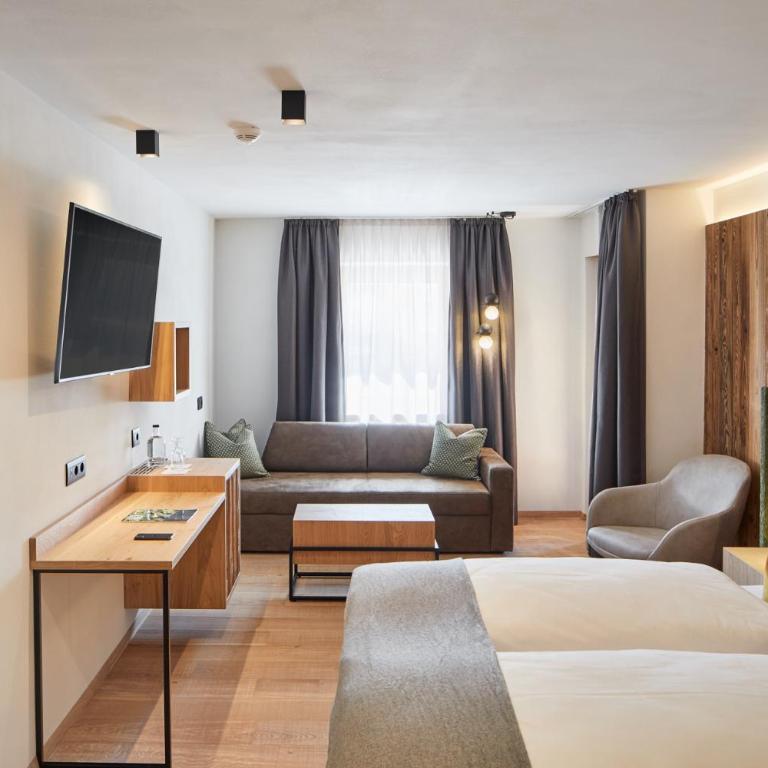 Hotel Marmolada - Junior Suite - 5