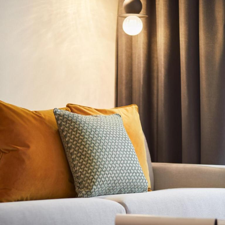 Hotel Marmolada - Junior Suite - 6