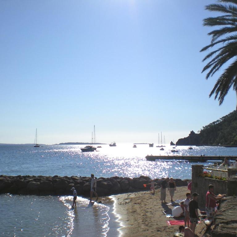 Nirvana Loft - Appartement - Vue sur Mer - 11