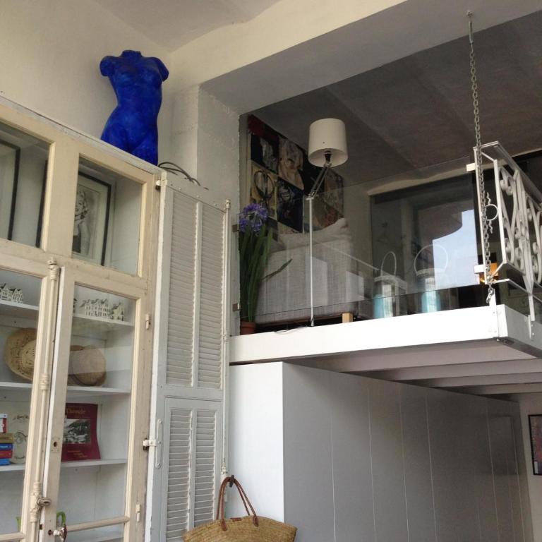 Nirvana Loft - Appartement - Vue sur Mer - 16