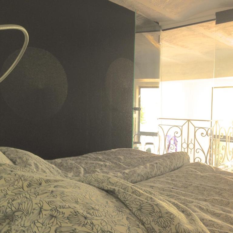 Nirvana Loft - Appartement - Vue sur Mer - 22