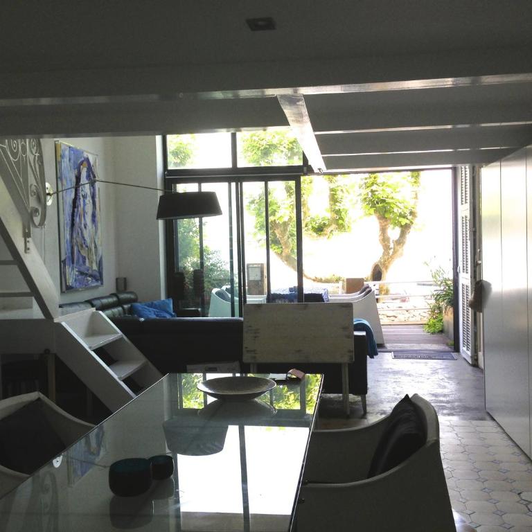 Nirvana Loft - Appartement - Vue sur Mer - 23