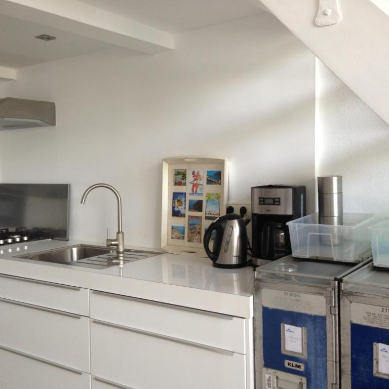 Nirvana Loft - Appartement - Vue sur Mer - 13