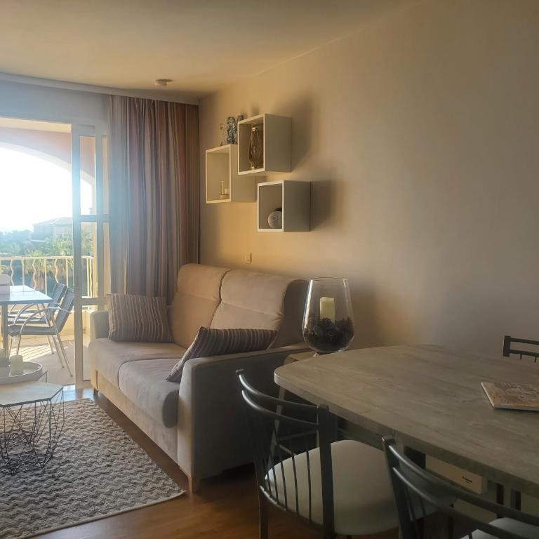 Village Cap Estérel Agay St Raphaël vue mer et piscine - Appartement 1 Chambre - 9