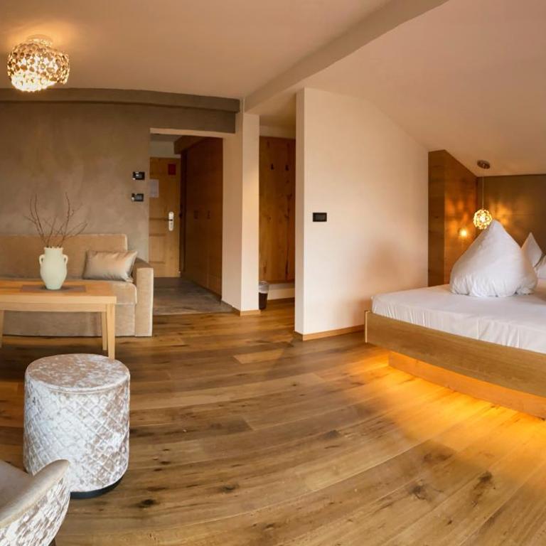 Hotel Panorama - Suite Deluxe - 1