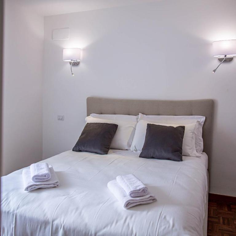 Luxury Top Floor in Trastevere - Appartamento Attico - 30