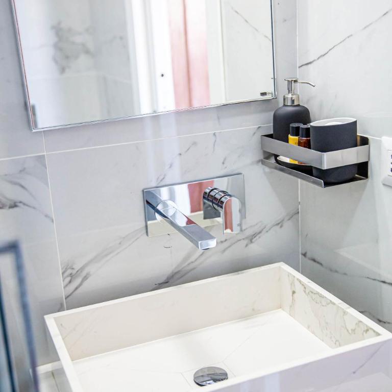Luxury Top Floor in Trastevere - Appartamento Attico - 35