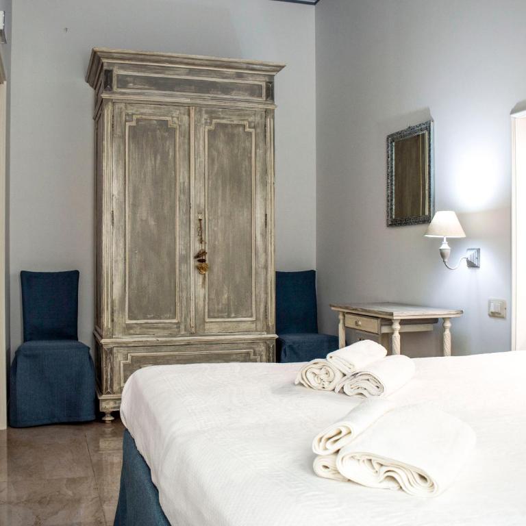Casa Vacanze L'essenziale - Casa con 1 Camera da Letto - 15