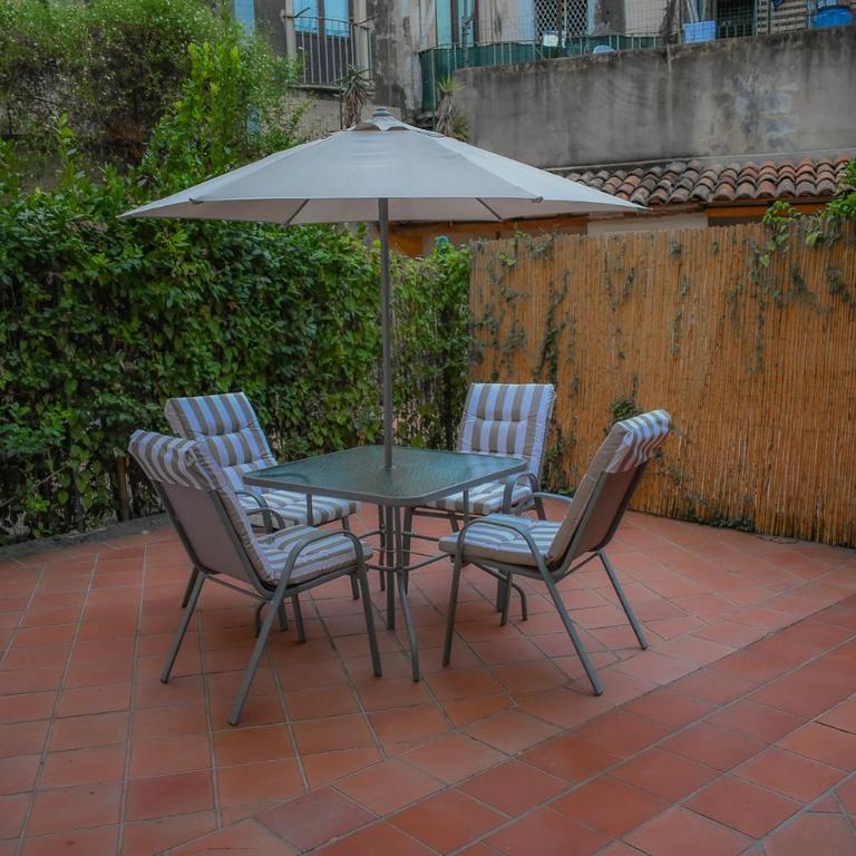 Palazzo Mannino Apartments - Appartamento con Terrazza - 6