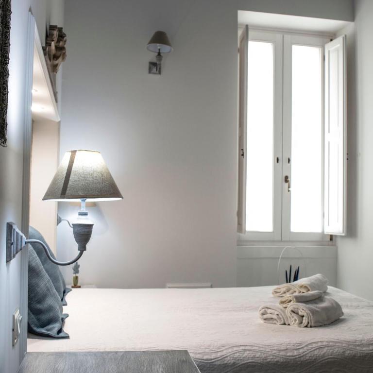 Casa Vacanze L'essenziale - Casa con 1 Camera da Letto - 13
