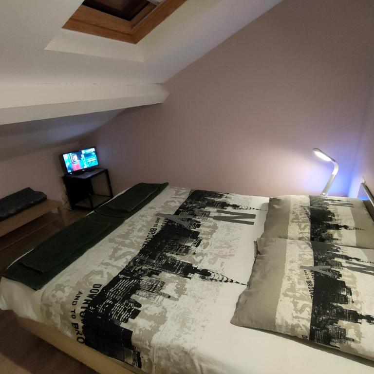 L'Escale VICHY - Maison 2 Chambres - 28