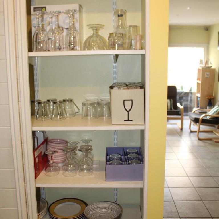 L'Escale VICHY - Maison 2 Chambres - 20