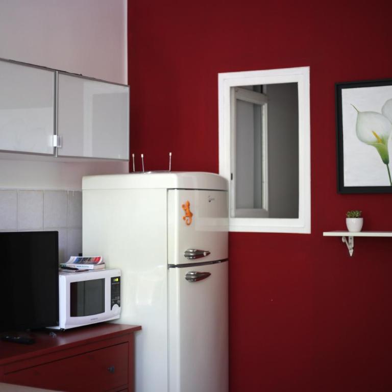 Apartment with lovely garden - Appartamento - Piano Terra - 18