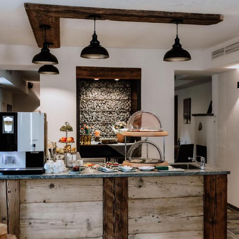 Das Schutzhaus-Bed and Breakfast-Dein Basislager im Salzkammergut - Economy Doppelzimmer - 6
