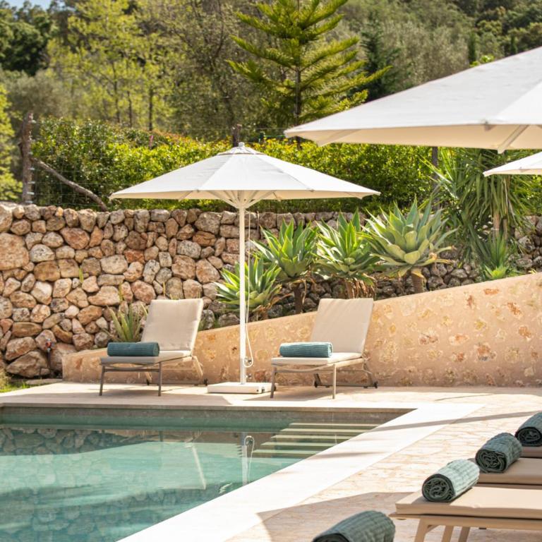 Finca Tomir - Villa - 4
