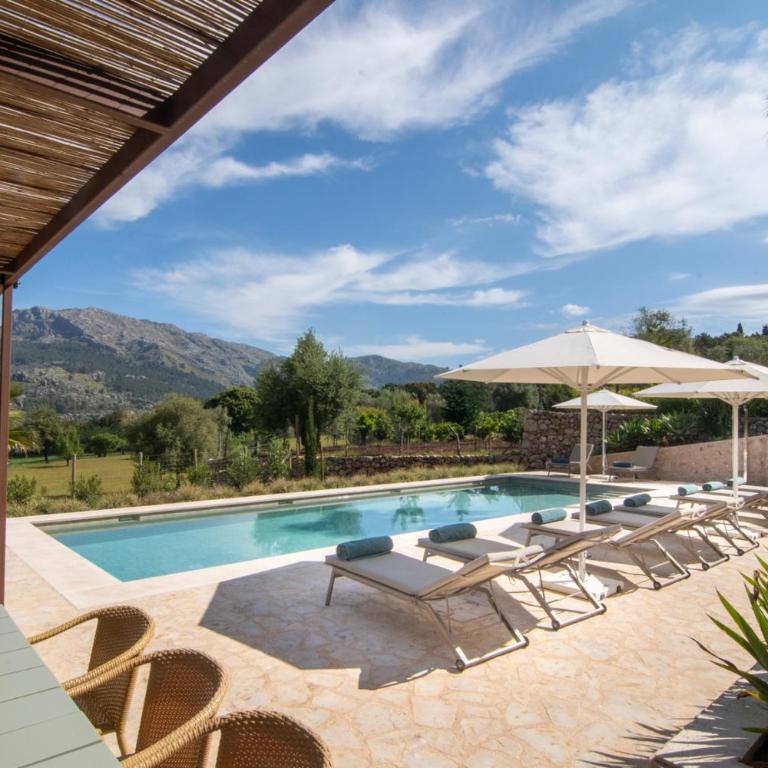 Finca Tomir - Villa - 5