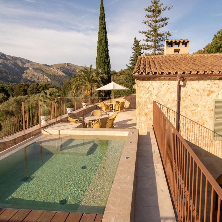 Finca Tomir - Villa - 35