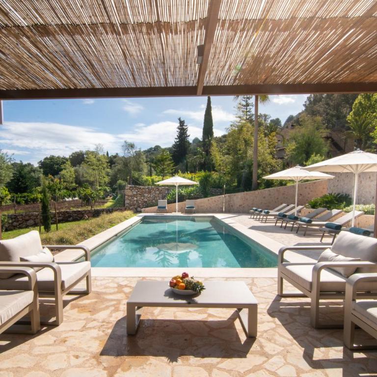 Finca Tomir - Villa - 37