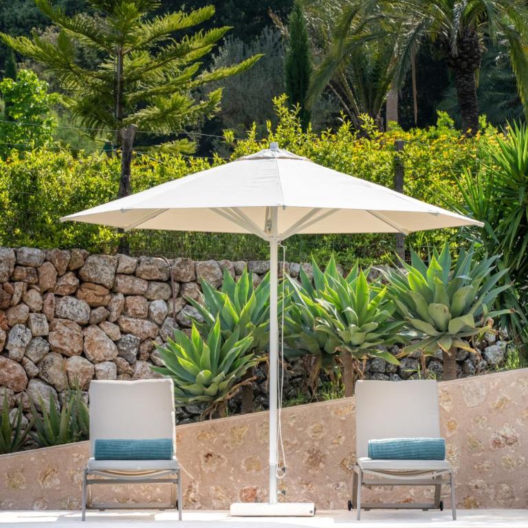 Finca Tomir - Villa - 39
