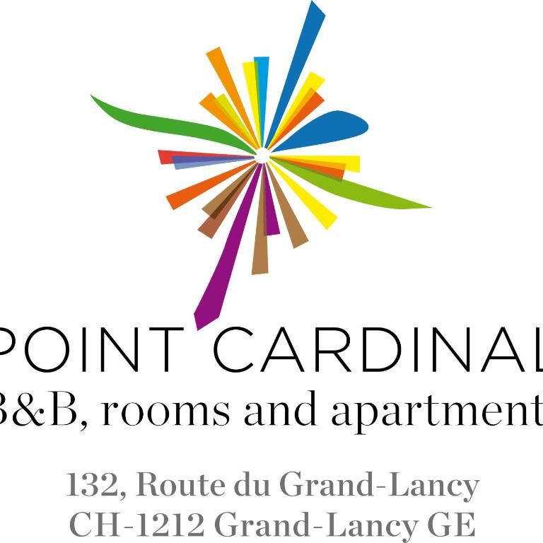 Point Cardinal - Appartement - Rez-de-Chaussée - 38