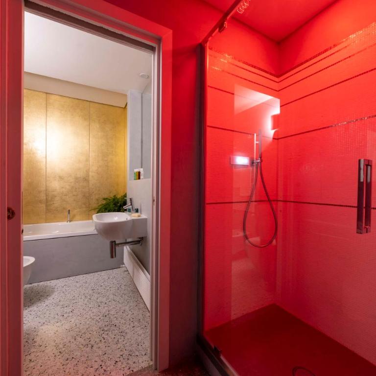 Mocenigo Grand Canal Luxury Suites - Apartment with Sea View - 18
