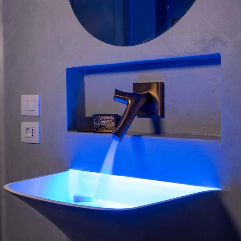 Mocenigo Grand Canal Luxury Suites - Apartment with Sea View - 17