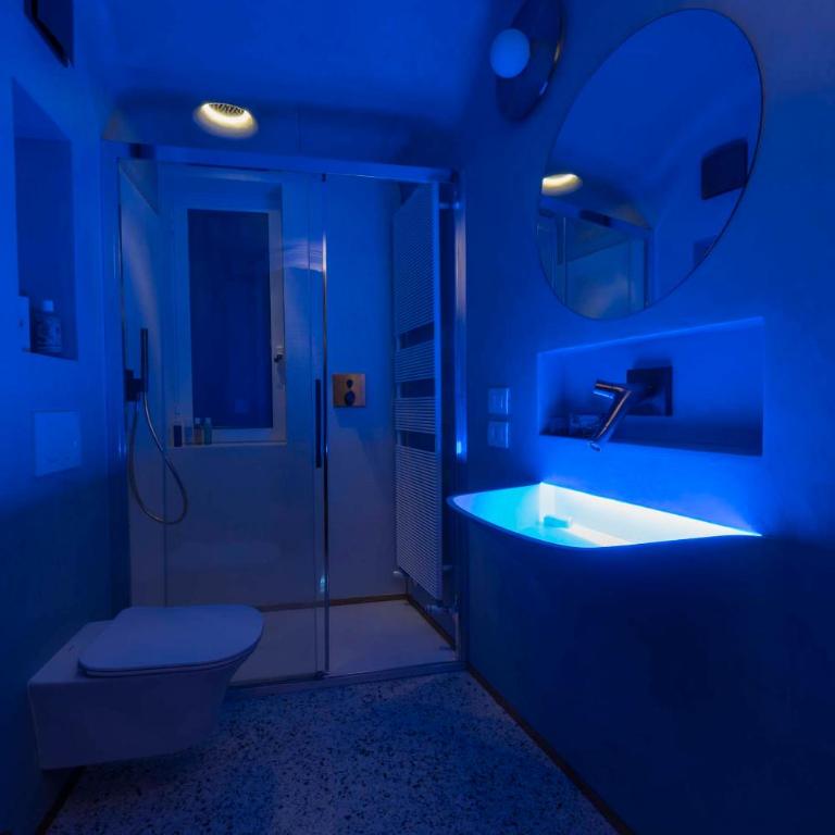 Mocenigo Grand Canal Luxury Suites - Apartment with Sea View - 13