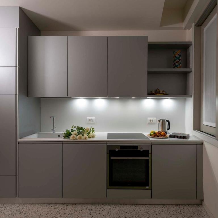 Mocenigo Grand Canal Luxury Suites - Apartment with Sea View - 16