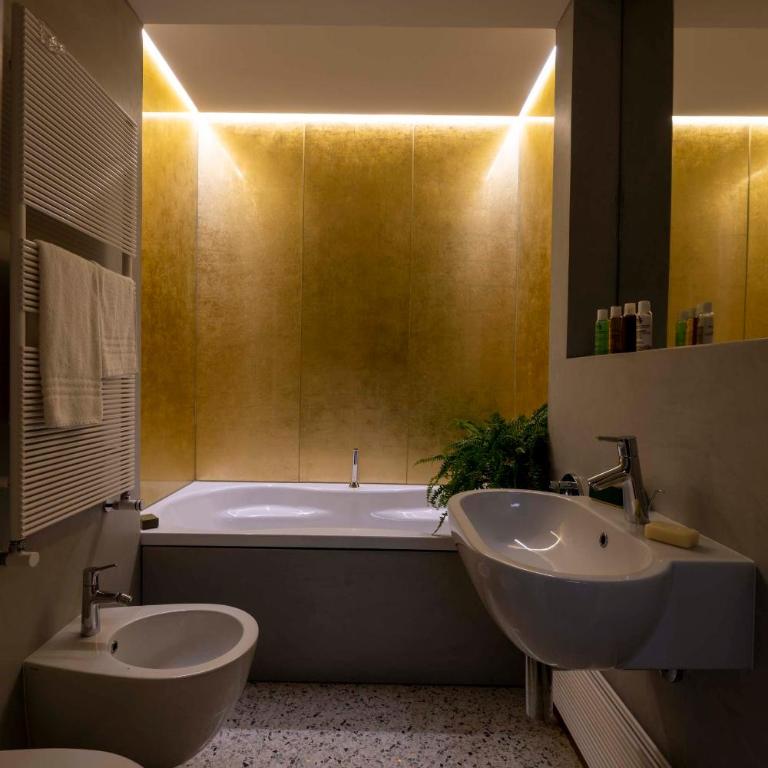 Mocenigo Grand Canal Luxury Suites - Apartment with Sea View - 7