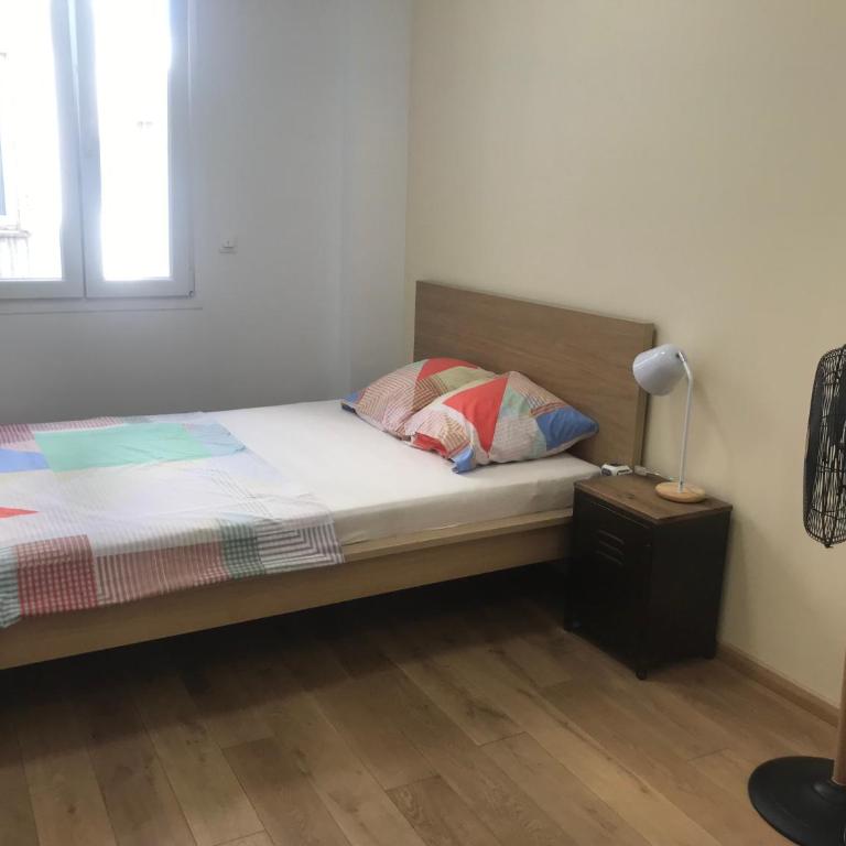Très bel appartement T3 proche place Castellane avec vue et 2 chambres - Appartement 2 Chambres - 20