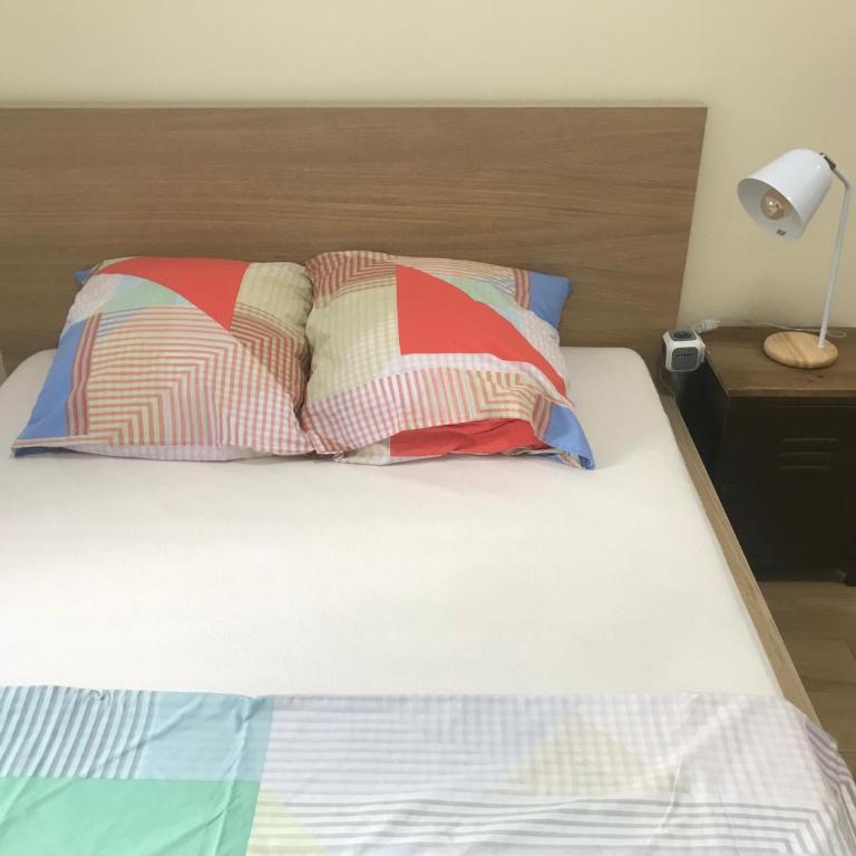 Très bel appartement T3 proche place Castellane avec vue et 2 chambres - Appartement 2 Chambres - 19